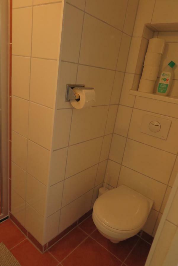 Het Kunstenaarshuis Kamperland Exteriör bild
